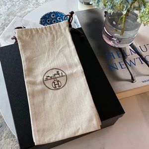 Hermes Dust bag